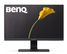 BENQ GW2480T - LED monitor - 23.8" - 1920 x 1080 Full HD (1080p) @ 60 Hz - IPS - 250 cd/m² - 1000:1 - 5 ms - HDMI, VGA, DisplayPort - speakers - black