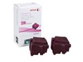 XEROX ColorQube 8570/8580 ink Magenta 2 sticks