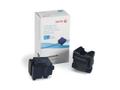 XEROX ColorQube 8570/8580 ink Cyan 2 sticks
