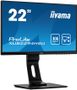 IIYAMA 54.6cm (21,5") XUB2294HSU-B1  16:9  HDMI+DP+2xUSB Lif