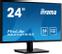 IIYAMA TFT X2474HS 60cm VA