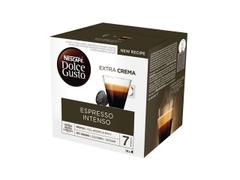 Nescafé Kaffekapsel DOLCE GUSTO Espresso (16)