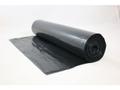OEM Avfallssekk LD-PE 80x125cm 50my sort(25)