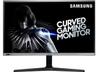 SAMSUNG 27" Curved Gaming Monitor CRG5 (LC27RG50FQUXEN)