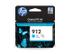 HP 912 Cyan Ink Cartridge