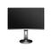 AOC Monitor U2790PQU 27'', panel IPS 4K UHD 3840x2160, HDMI/DP, speakers
