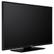 FINLUX 43" FHD LCD TV DLED, FHD, 2xHDMI, USB Rec., VESA 20 x 20cm