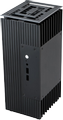 AKASA Turing Fanless UCFF-Gehäuse (Intel NUC), OEM - schwarz