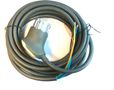 CHARGE AMPS HALO Cable Type 2 32A 1P 7.5m