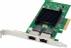 MICROCONNECT Gigabit PCIe network card