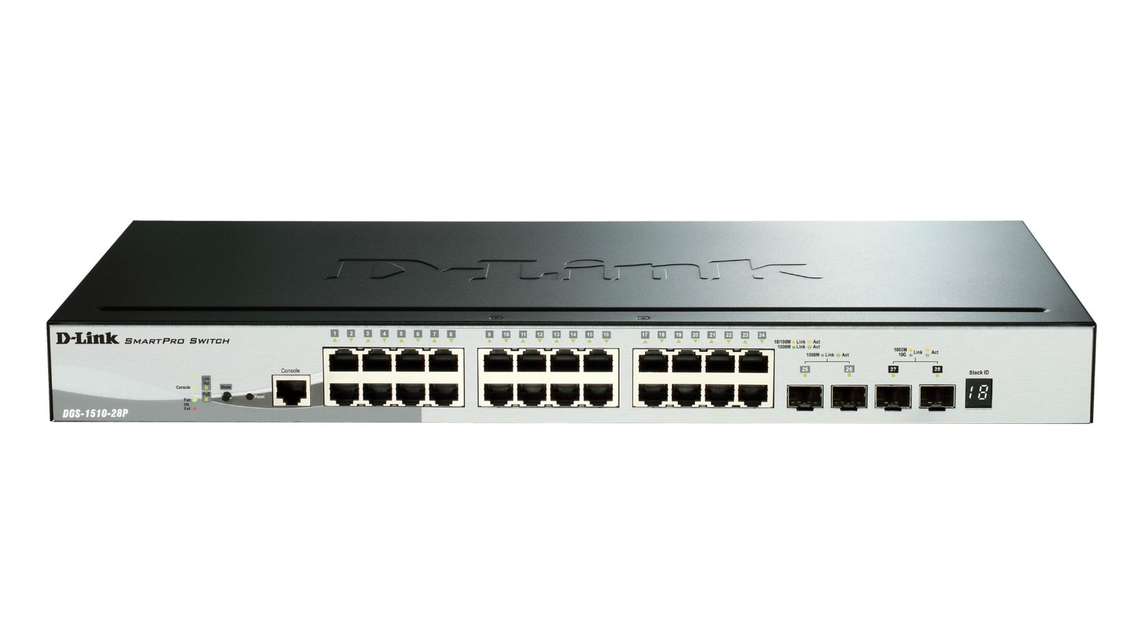 Sfp гигабитный коммутатор. D-link DGS-1510-28p. Коммутатор d-link DGS-1510-28x. Коммутатор d link DGS-1510-28. DGS-1510-28p.