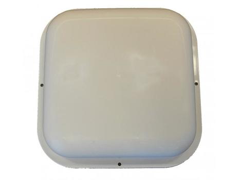 VENTEV Large Wi-Fi AP Cover - White (V12124-W)