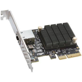 SONNET Presto 10Gb ethernet PCI-e card 1 x RJ45 port (G10E-1X-E3)