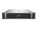 HPE ProLiant DL380 Gen10 SMB - Server - rack-mountable - 2U - 2-way - 1 x Xeon Silver 4214 / up to 3.2 GHz - RAM 16 GB - SATA/SAS - hot-swap 3.5" bay(s) - no HDD - Gigabit Ethernet - monitor: none