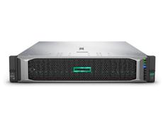 Hewlett Packard Enterprise DL380 GEN10 XEON 4214 12LFF 16GB NOOS                        IN SYST