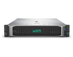 Hewlett Packard Enterprise HPE ProLiant DL380 Gen10 SMB - rackmonterbar - Xeon Silver 4214 2.2 GHz - 16 GB - uten HDD