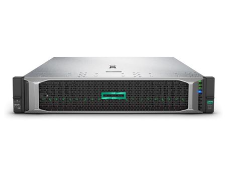 Hewlett Packard Enterprise DL380 GEN10 XEON 5218 PERF 16GB NOOS                        IN SYST (P02465-B21)