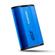 A-DATA SSD   1TB ADATA Portable SE800  USB3.2  extern Kit blue rt (ASE800-1TU32G2-CBL)
