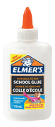ELMERS Schulkleber weiß 118ml