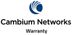 CAMBIUM NETWORKS cnPilot R1XX Extended Warranty