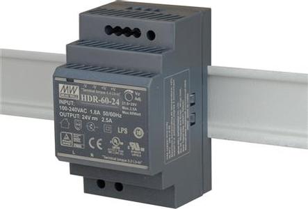 D-LINK PSU 60W Ultra slim design (DIS-H60-24)