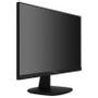 PHILIPS V-line 273V7QDAB - LED monitor - 27" - 1920 x 1080 Full HD (1080p) @ 60 Hz - IPS - 250 cd/m² - 1000:1 - 5 ms - HDMI, DVI-D, VGA - speakers - textured black (273V7QDAB/00)