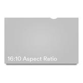 3M personvernfilter i gull for Apple MacBook Pro 13" (2016-modell eller nyere) notebookpersonvernsfilter (98044068777)