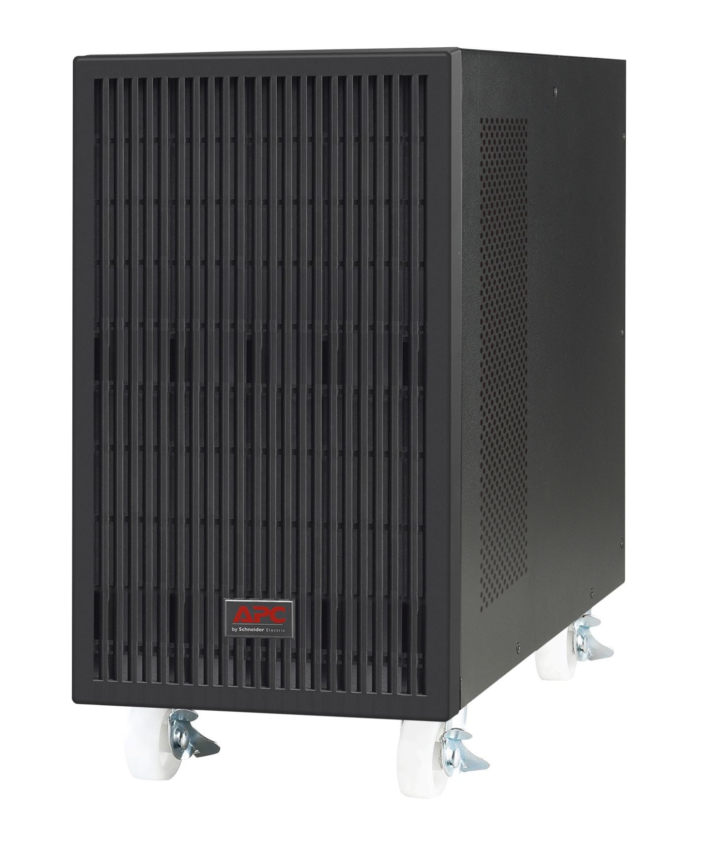 APC Easy UPS SRV 72V for 2+3kVA Tower | Meltic Online