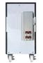 APC Easy UPS SRV 240V Battery Pack for 6&10kVA Tower, No Battery Model (SRV240BP-9A)