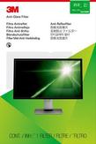 3M Anti-Glare-filter for 21,5" widescreen - Skjermfilter - 21,5" bredde (7100029120)