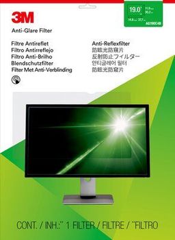 3M Privacy filter Anti-Glare for desktop 19,0"" (7100028680)