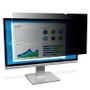 3M Desktop Monitor Privacy Filter - Frameless (Widescreen) - 98044059321