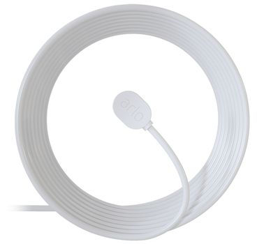 ARLO OUTDOOR CABLE WITH MAGNETIC CHARGE (VMA5600C-100PES)