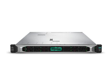 Hewlett Packard Enterprise DL360 GEN10 XEON 3204 1P 16GB NOOS                        IN SYST (P03629-B21)