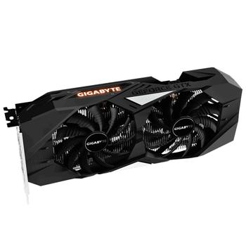 Gigabyte Geforce Gtx 1650 Gaming Oc Skjermkort Pci Express 3 0 4gb Gddr5 Turing Eurotech Computers
