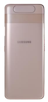 SAMSUNG A805F Galaxy A80 128 GB Angel Gold - 128 GB - 17 cm (SM-A805FZDDDBT)
