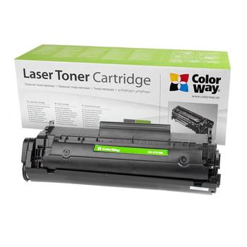 COLORWAY Toner Cartridge, Black (CW-CFX10M)