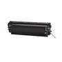 COLORWAY Econom Toner Cartridge,  Black (CW-C728M)