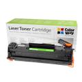 COLORWAY Toner Cartridge,Black,Canon737
