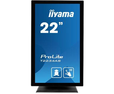 IIYAMA Prolite android kosketusnäyttö - 22'' IP65 (T2234AS-B1)