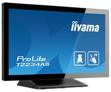 IIYAMA Prolite android kosketusnäyttö - 22'' IP65 (T2234AS-B1)