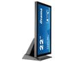 IIYAMA Prolite android kosketusnäyttö - 22'' IP65 (T2234AS-B1)