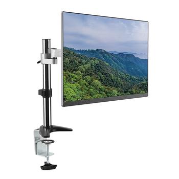 LOGILINK - Monitor desk mount, tilt -35?/ +35?,  swivel -90?/90? (BP0075)