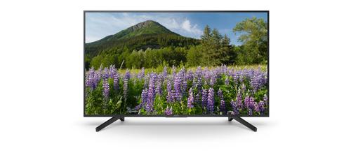 SONY 65" UHD LED Smart TV KD65XF7005 Ultra-HD(4K),  200Hz, X-reality pro, SmartTV (KD65XF7005BAEP)