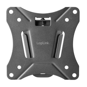 LOGILINK TV-Wandhalterung Festmontage 13-27" 25 kg Belastung (BP0073)