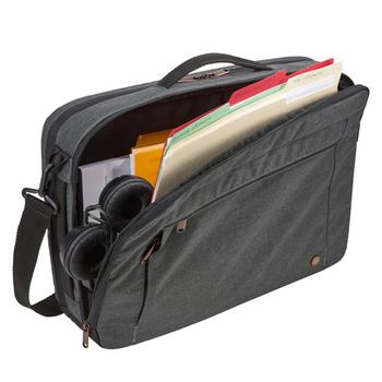 CASE LOGIC CaseLogic Notebook Tasche 15, 6''black (3203698)