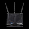 ASUS ROG Rapture GT-AC2900 (EU+UK) Wireless AC2900 Dual-band Gigabit Router (90IG04Z0-MU9000)