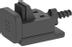 HUDDLY Wedge Bracket