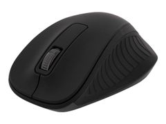 DELTACO MS-710 Optical Wireless Black