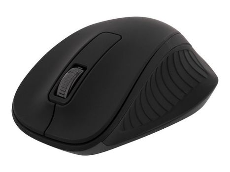 DELTACO MS-710 Optical Wireless Black (MS-710)